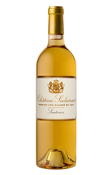 Producto: Château Suduiraut 2025 en Primeur