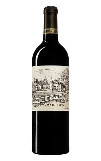 Producto: Château Durfort-Vivens 2025 en Primeur
