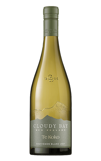 Producto: Cloudy Bay Te Koko 2021