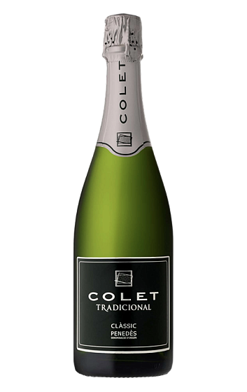 Producto: Colet Tradicional Brut Nature 2023