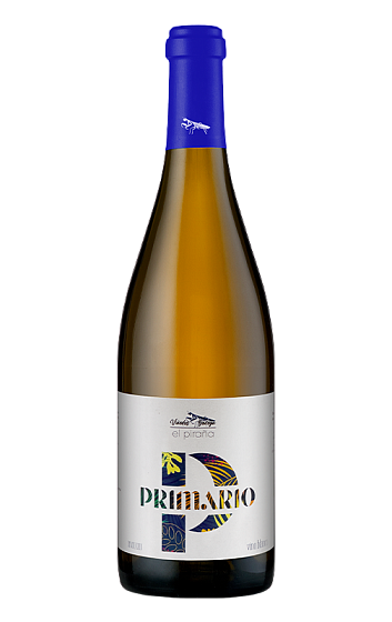 Producto: El Piraña Primario 2025