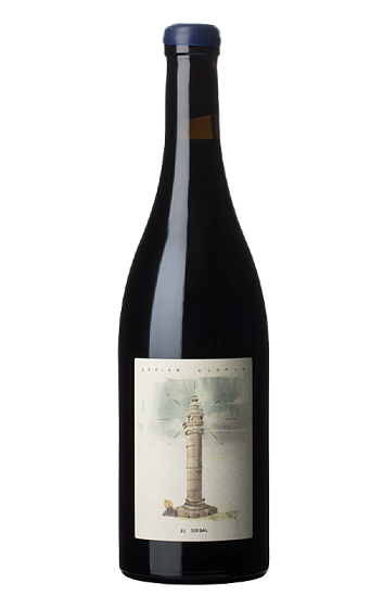 Producto: Adrián Alonso El Serbal 2024