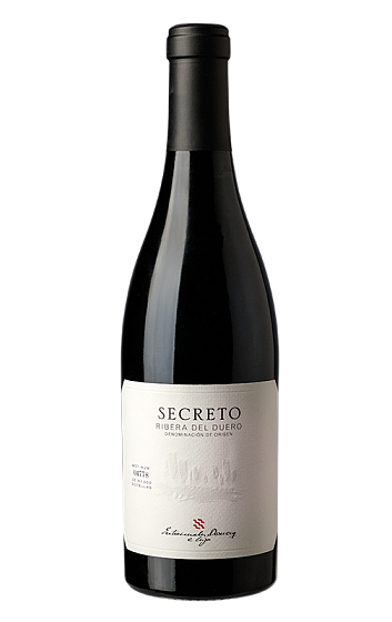 Producto: Secreto 2021