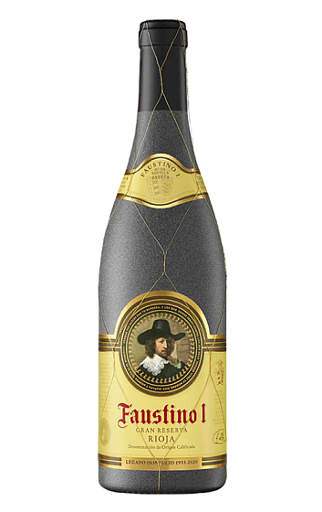 Producto: Faustino I Gran Reserva 2017