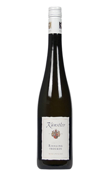 Producto: Künstler Riesling Trocken 2025