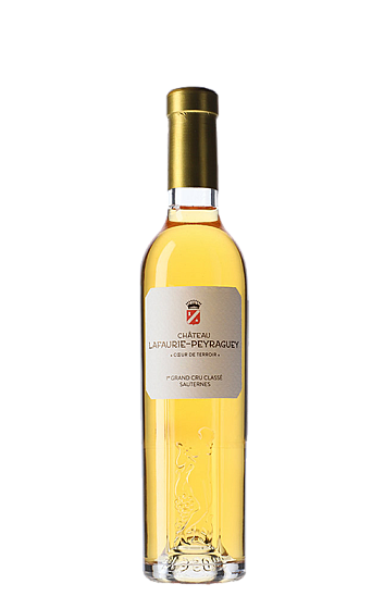Producto: Château Lafaurie Peyraguey 2022 37,5 cl