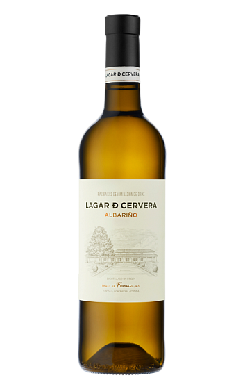 Producto: Lagar de Cervera 2025