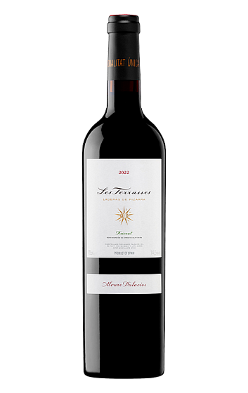 Producto: Les Terrasses Priorat 2023