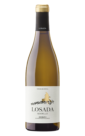 Producto: Losada Godello 2025