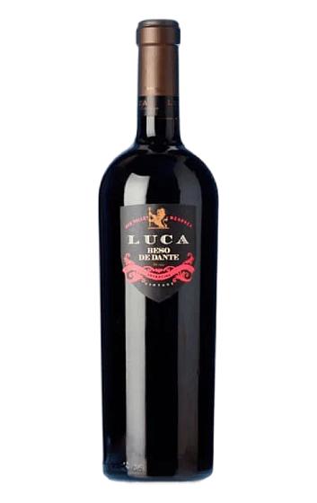 Producto: Luca Beso de Dante 2022