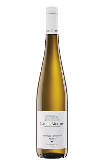 Producto: Markus Molitor Zeltinger Sonnenuhr Auslese ** Trocken 2022