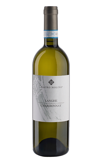 Producto: Mauro Molino Langhe DOC Chardonnay 2022
