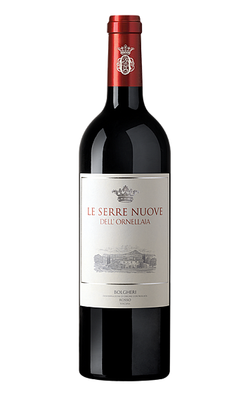 Producto: Le Serre Nuove dell'Ornellaia 2023