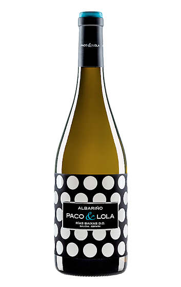 Producto: Paco & Lola Magnum 2025