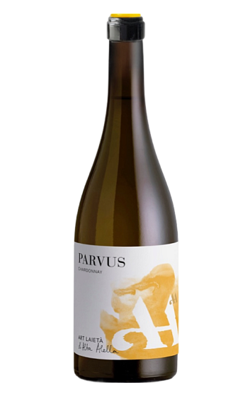Producto: Parvus Chardonnay 2025