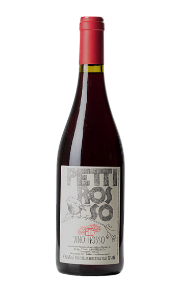 Producto: Fonterenza Pettirosso 2023