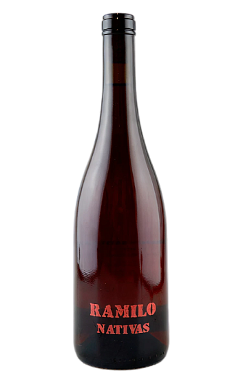 Producto: Ramilo Nativas Rosé 2025