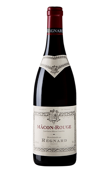 Producto: Régnard Macôn Rouge 2023