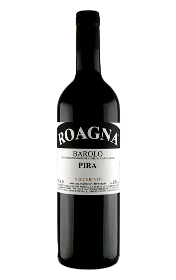 Producto: Roagna Barolo Pira 2020