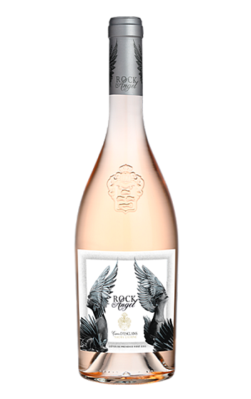 Producto: Château d'Esclans Rock Angel Rosé 2024