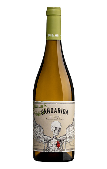 Producto: Sangarida Godello 2025