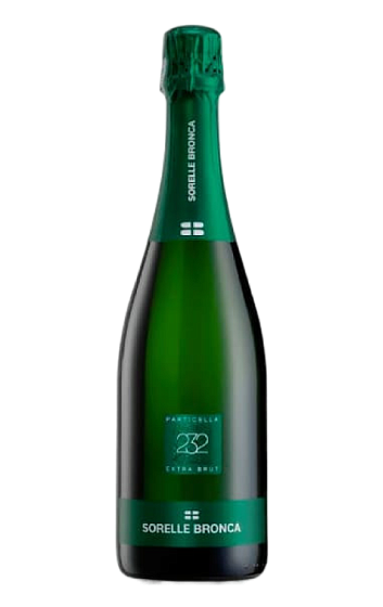 Producto: Sorelle Bronca Valdobbiadene Prosecco Superiore Particella 232 Nature 2024