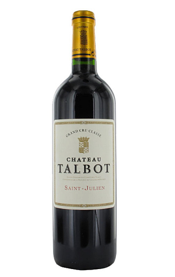 Producto: Château Talbot 2023