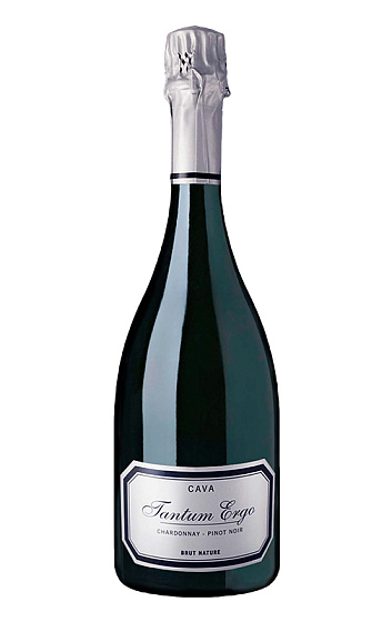 Producto: Tantum Ergo Chardonnay-Pinot Noir 2022