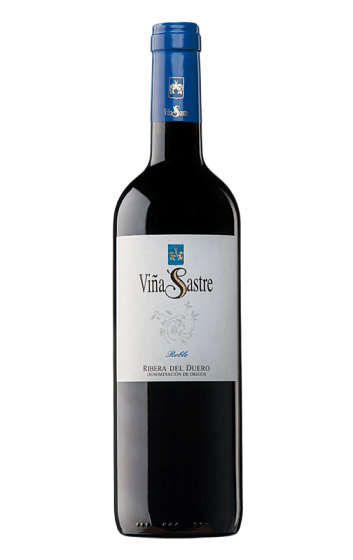 Producto: Viña Sastre Roble Magnum 2024
