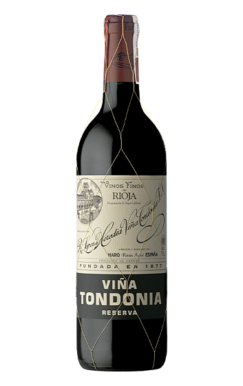 Producto: Viña Tondonia Reserva 2014