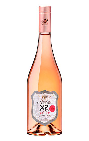 Producto: XR Rosé 2024