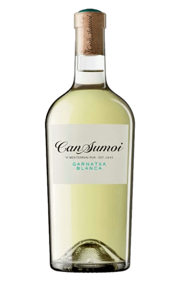 Producto: Can Sumoi Garnatxa Blanca 2023