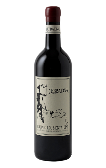 Producto: Cerbaiona Brunello di Montalcino 2021