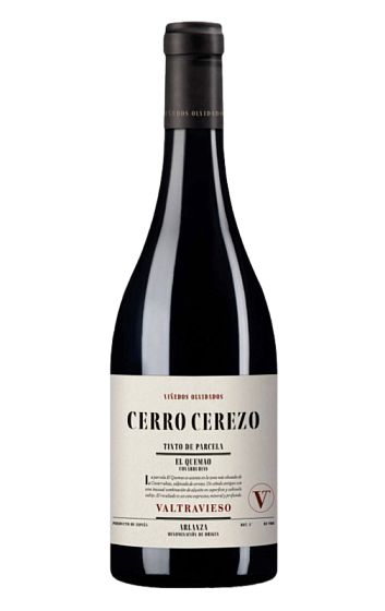 Producto: Cerro Cerezo El Quemao 2023