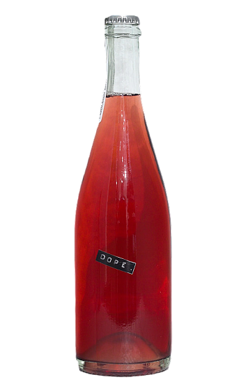 Producto: Claus Preisinger Dope 2022