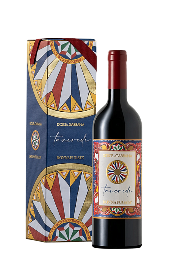 Producto: Donnafugata Tancredi D&G 2021