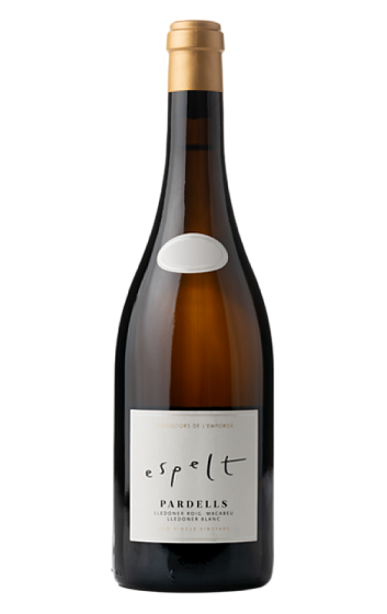 Producto: Espelt Pardells 2021