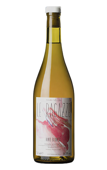 Producto: Fonterenza Bianco Le Ragazze 2023