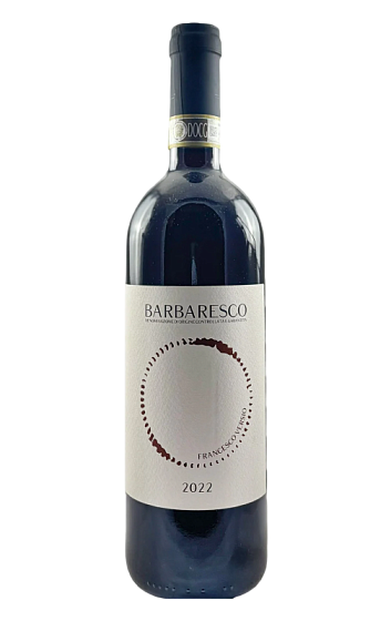 Producto: Francesco Versio Barbaresco 2022