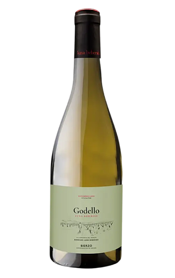 Producto: Luna Beberide Godello 2025