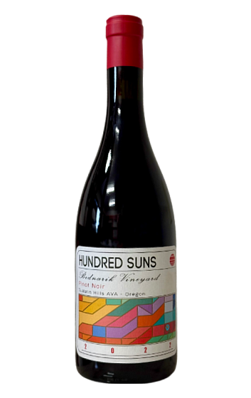 Producto: Hundred Suns Bednarik 2022