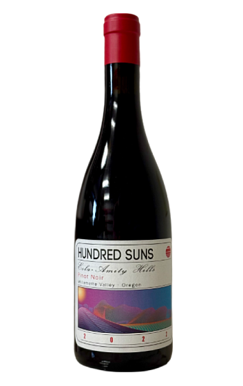 Producto: Hundred Suns Eola-Amity Hills 2022