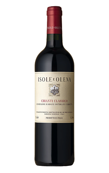 Producto: Isole e Olena Chianti Classico 2022