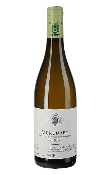 Producto: JC Ramonet Les Doués Mercurey 2022