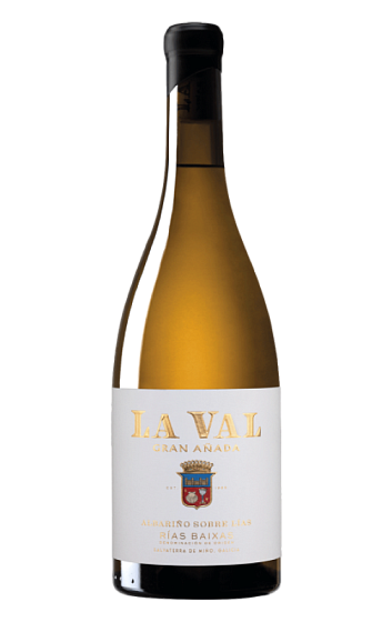 Producto: La Val Gran Añada 2020