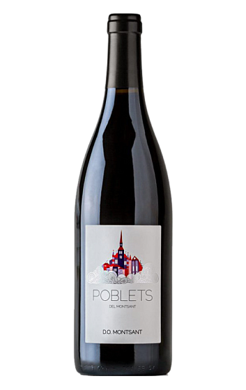 Producto: Poblets del Montsant 2022