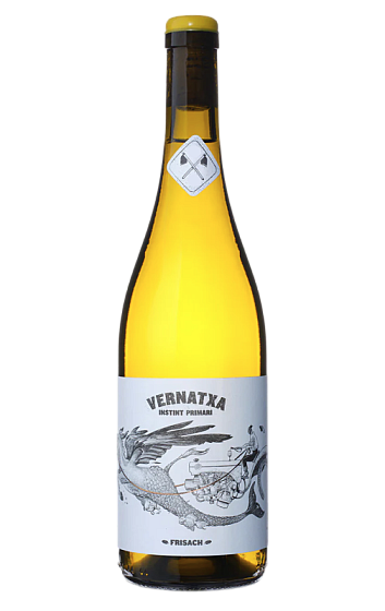 Producto: Frisach Vernatxa 2024