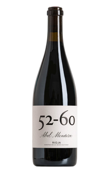 Producto: Abel Mendoza 52-60 2023