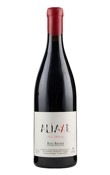 Producto: Fulcro Aliaxe 2024