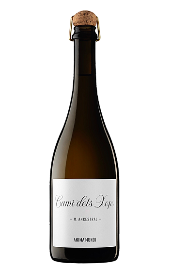 Producto: Anima Mundi Camí dels Xops 2024